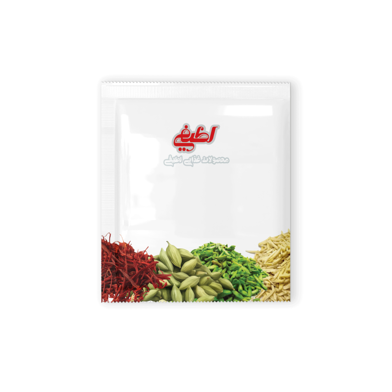 خلال پسته 25 گرم